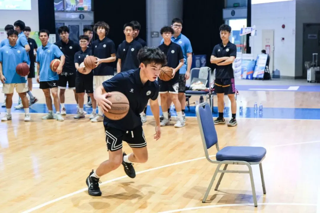 如何制定智能篮球训练计划_0